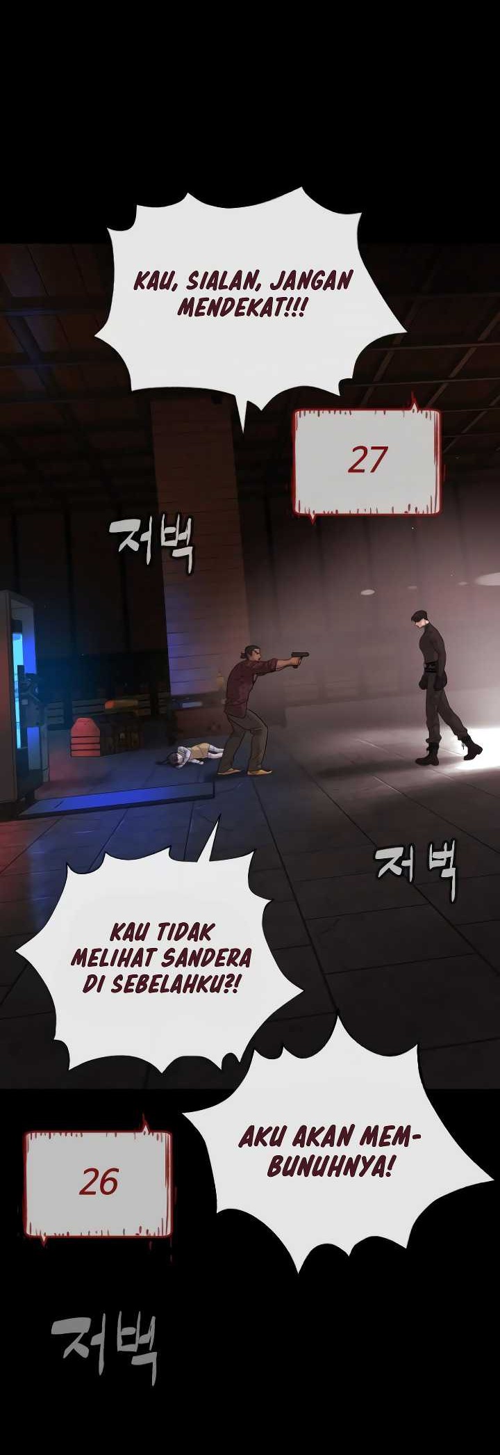 Chapter 87 - halaman 26