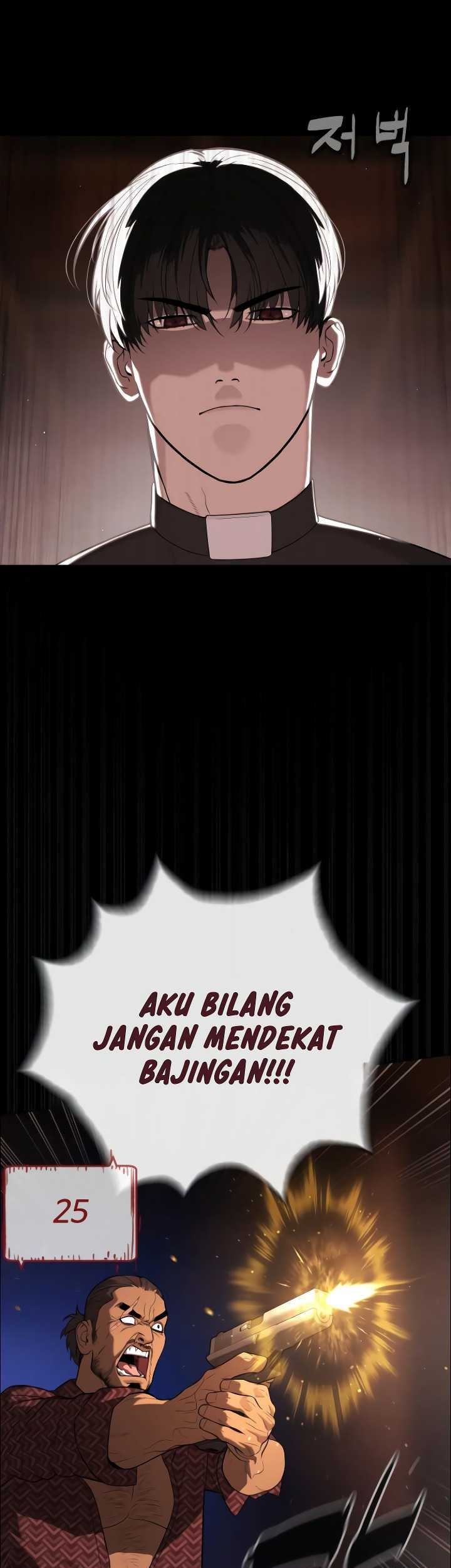 Chapter 87 - halaman 27
