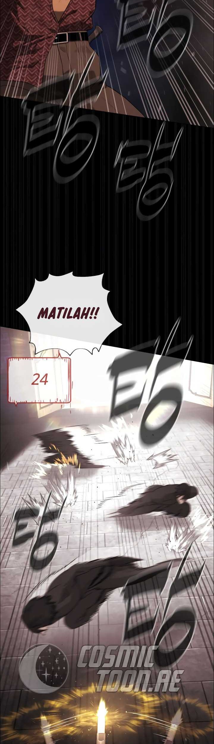 Chapter 87 - halaman 28