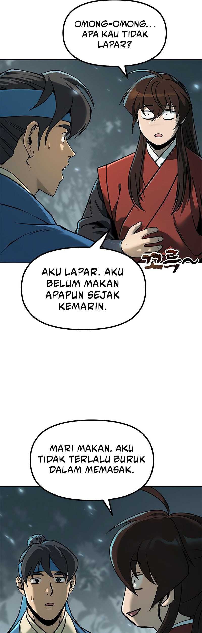 Chapter 112 - halaman 42