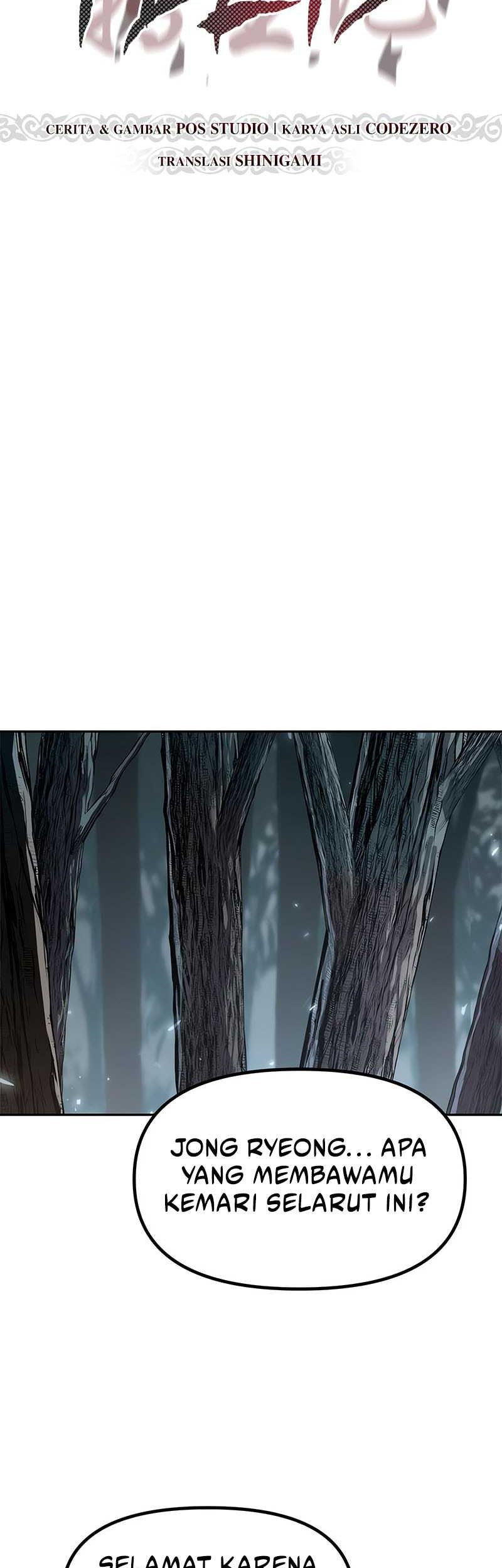 Chapter 112 - halaman 28