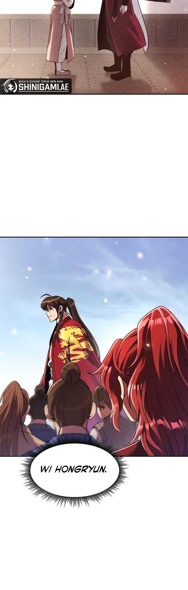 Chapter 111 - halaman 21