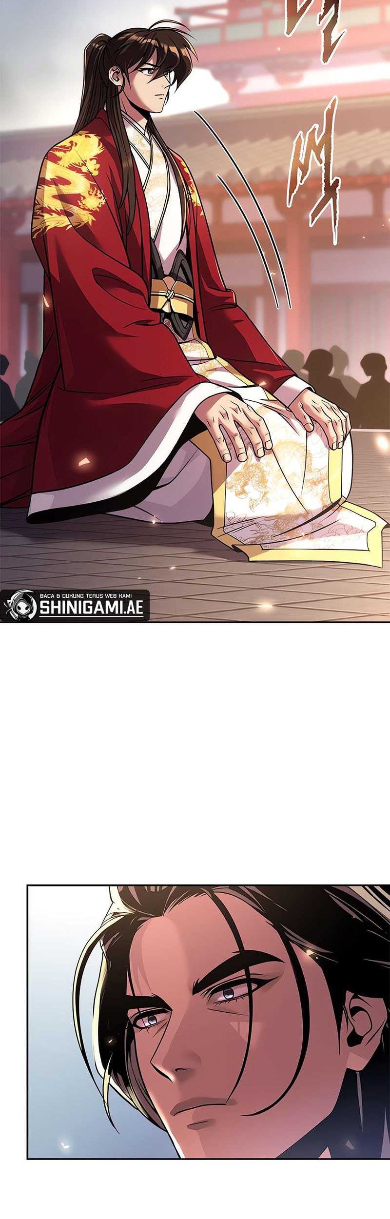 Chapter 111 - halaman 29