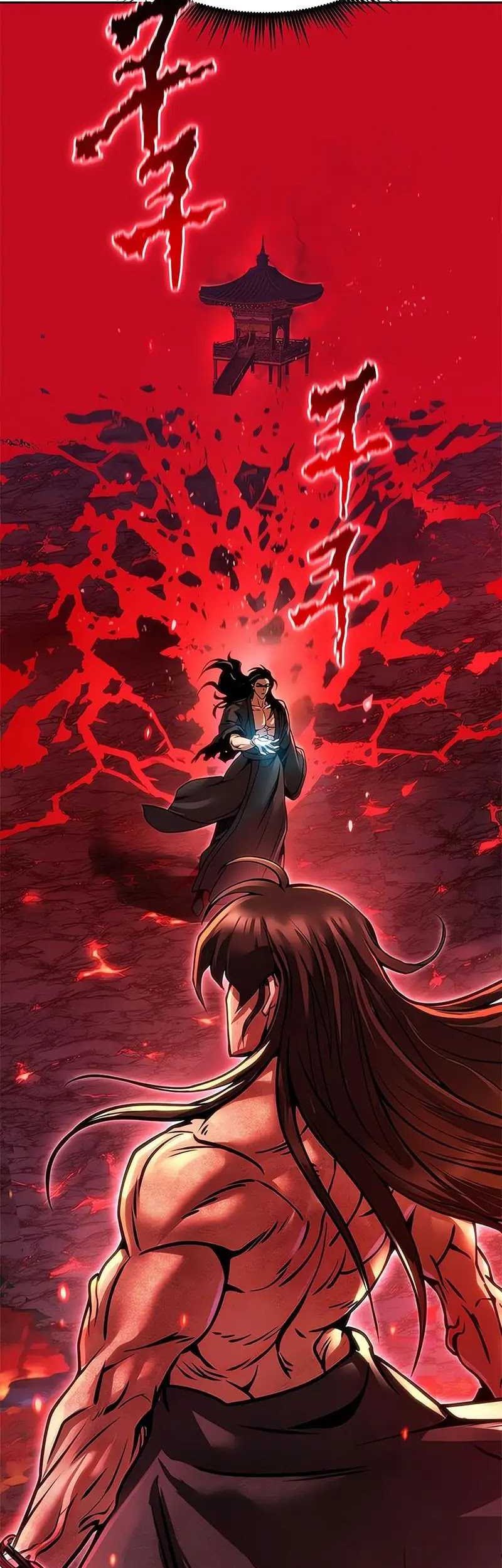 Chapter 110 - halaman 21