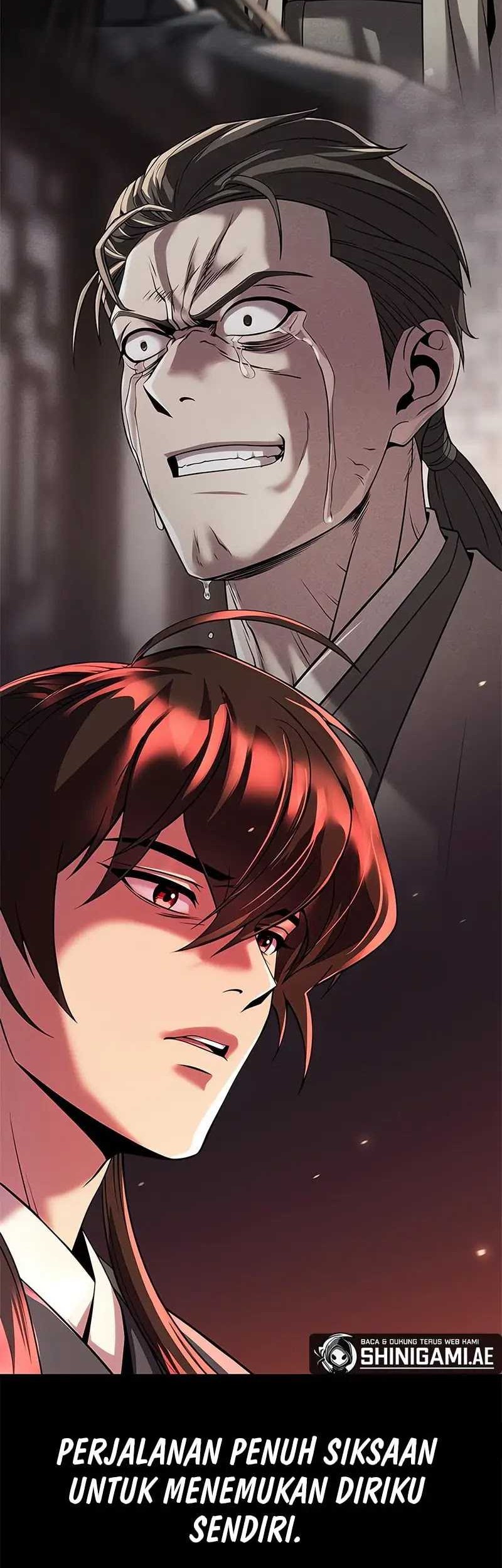 Chapter 110 - halaman 28