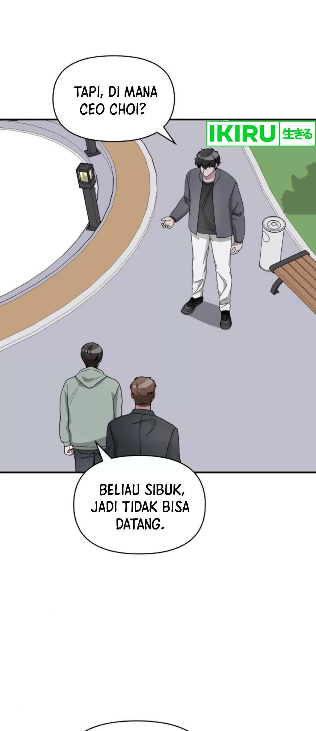 Chapter 50 - halaman 18