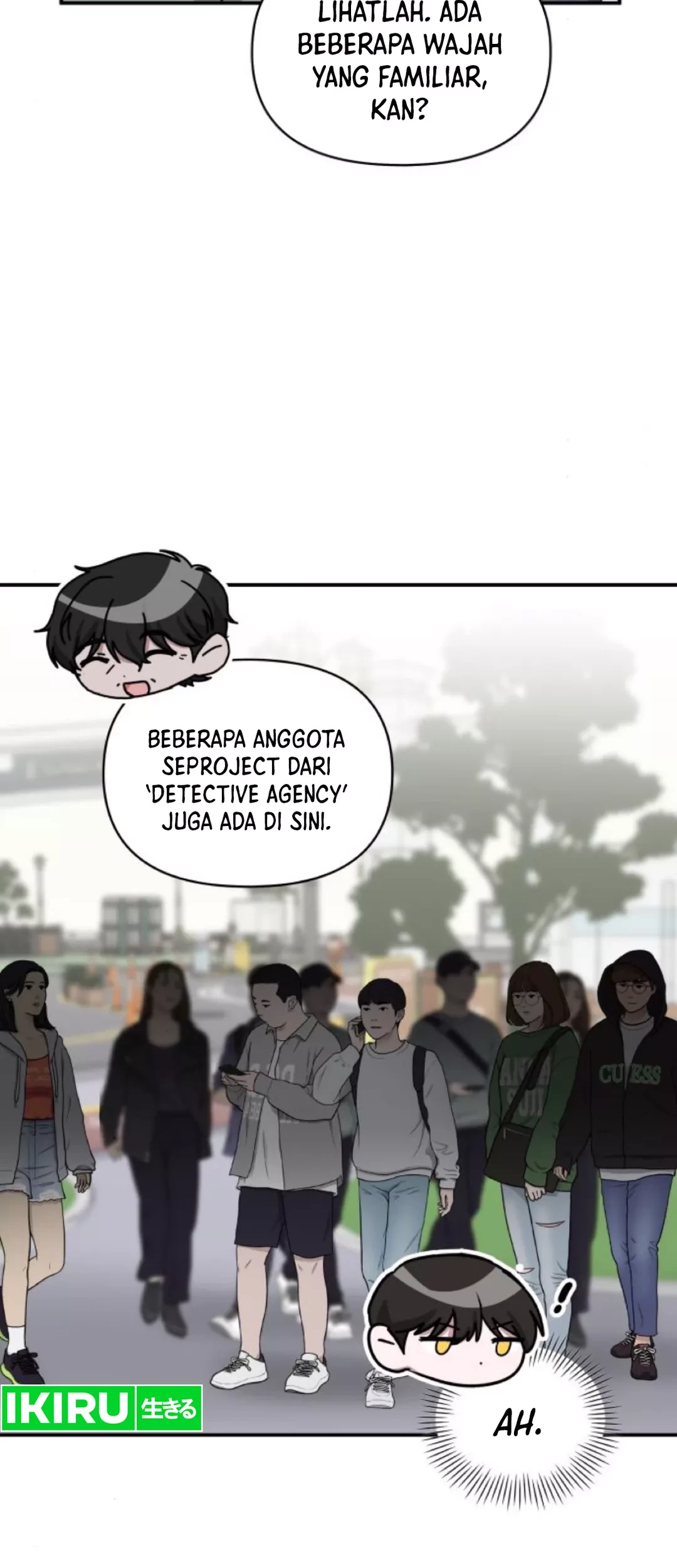 Chapter 50 - halaman 23