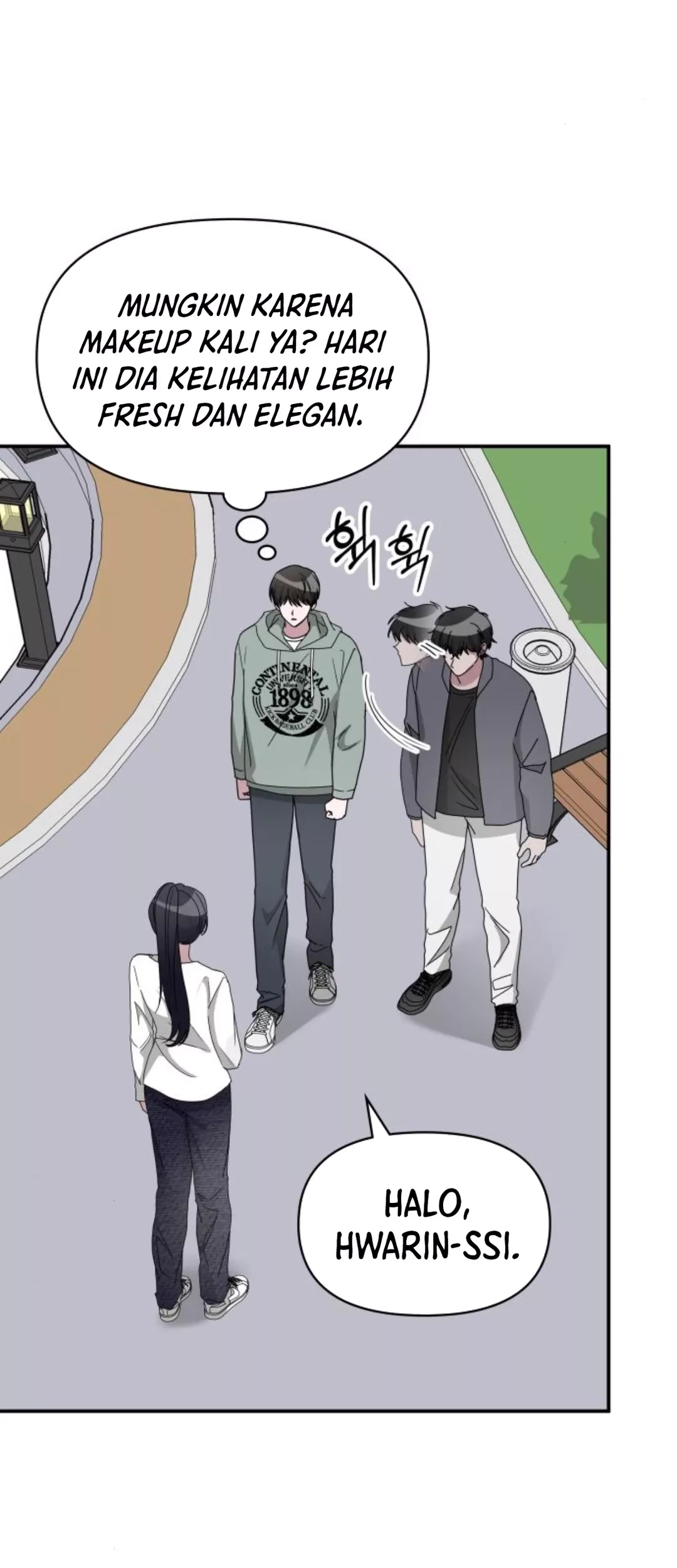 Chapter 50 - halaman 32
