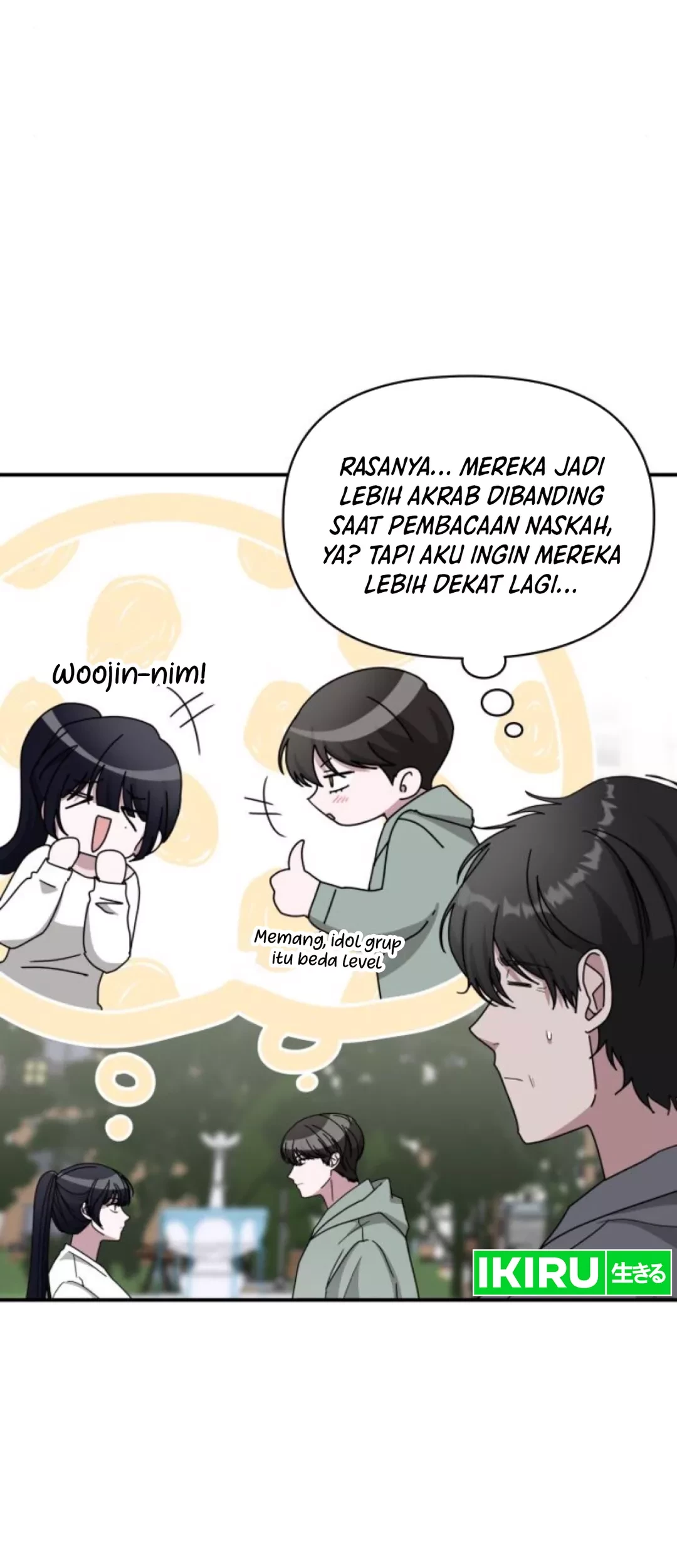 Chapter 50 - halaman 33