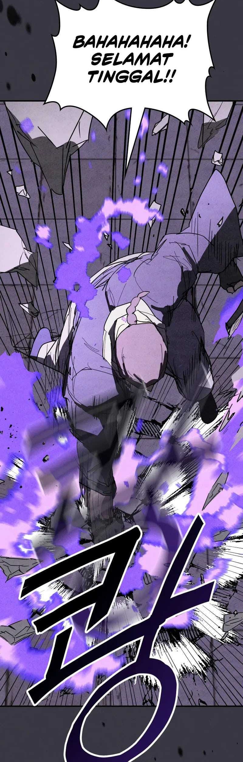 Chapter 124 - halaman 21