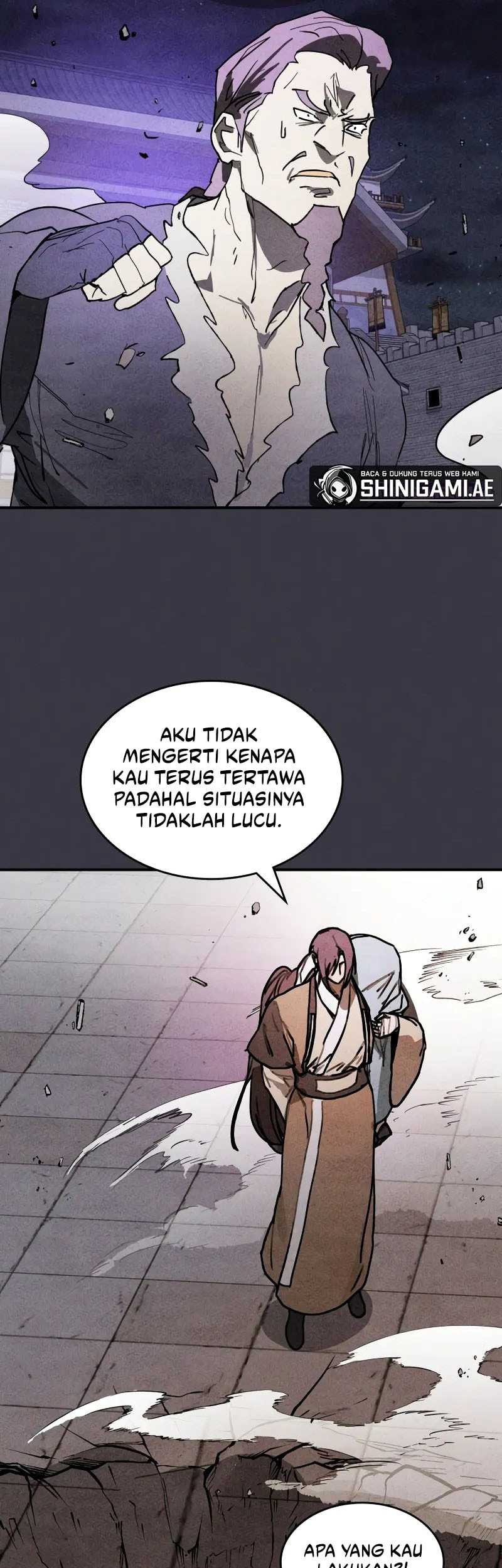 Chapter 124 - halaman 24