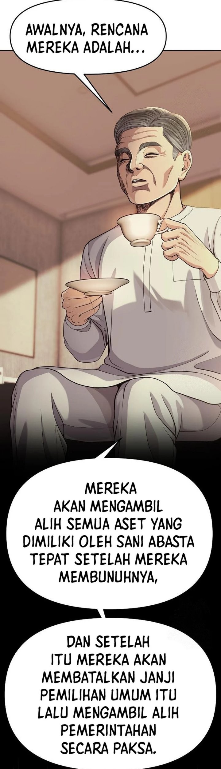 Chapter 92 - halaman 39