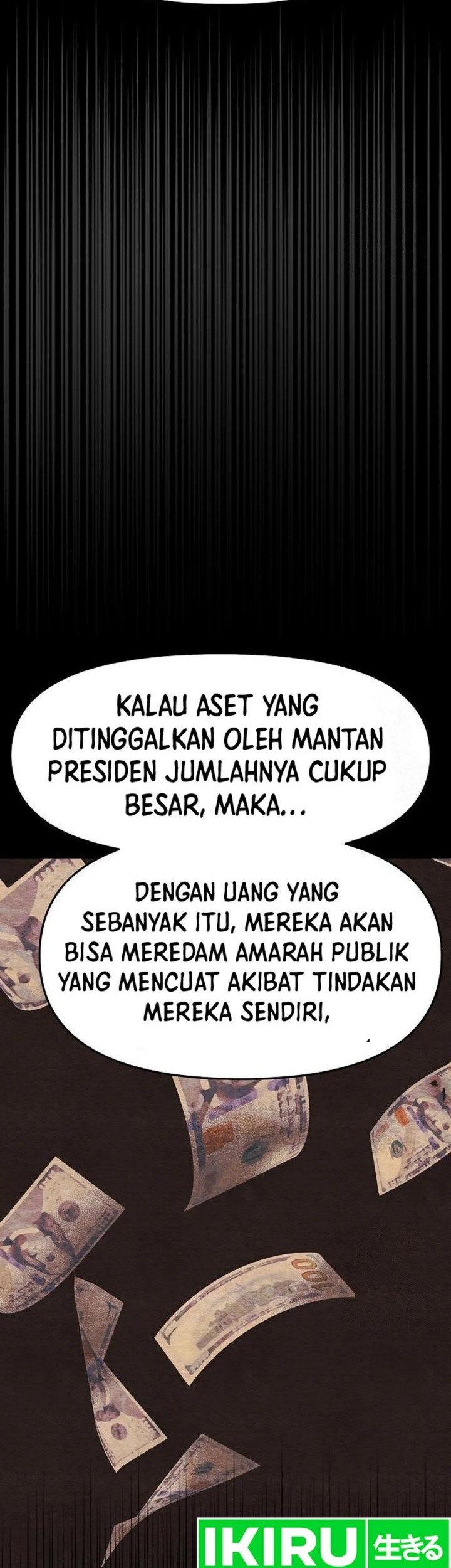 Chapter 92 - halaman 40