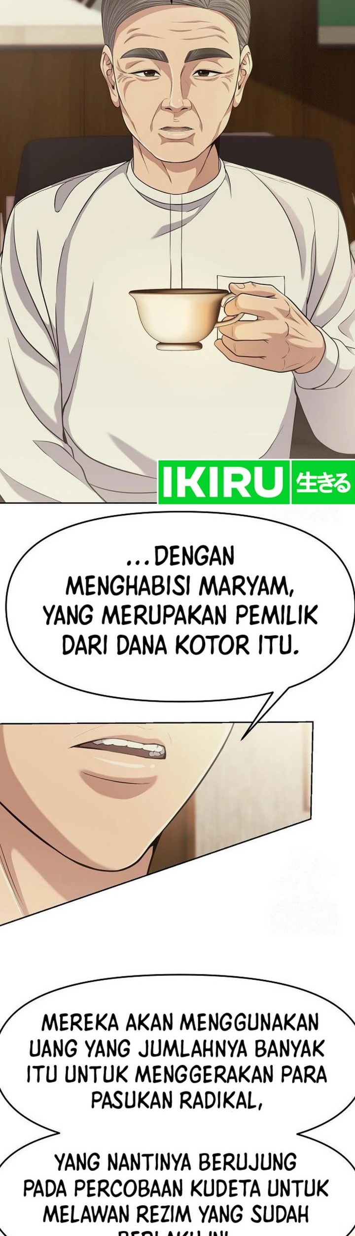 Chapter 92 - halaman 49
