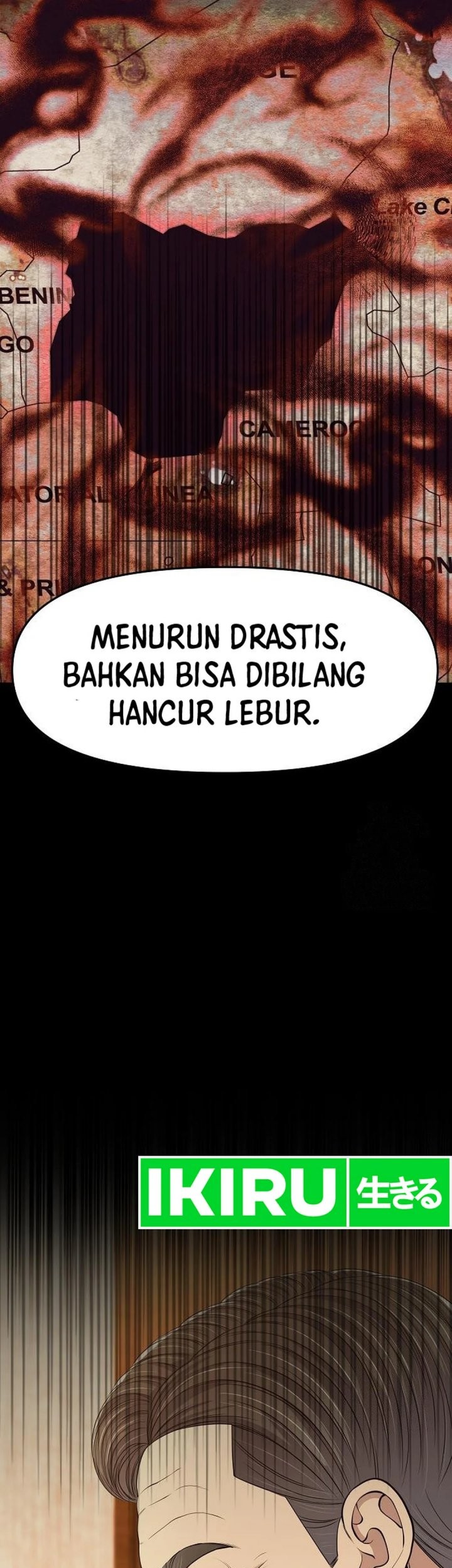 Chapter 92 - halaman 21