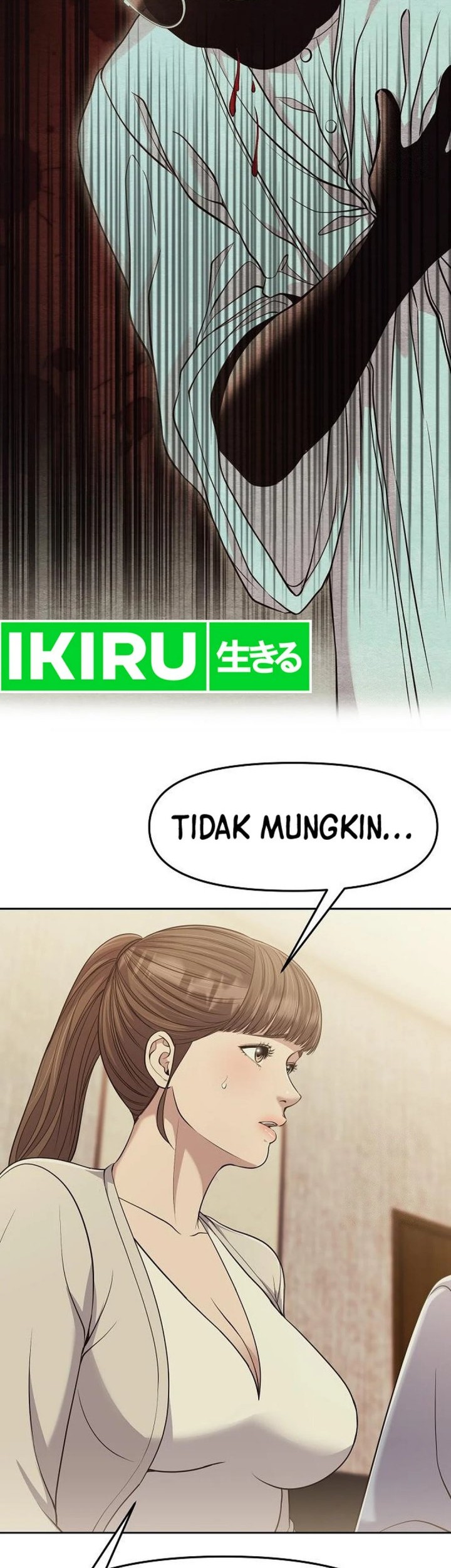 Chapter 92 - halaman 27