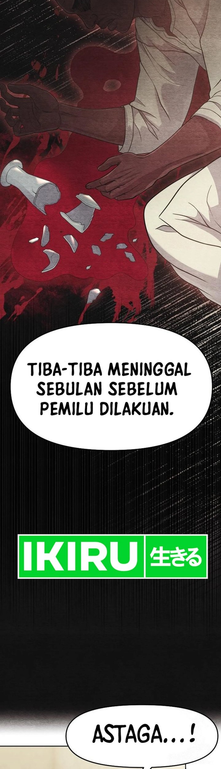 Chapter 92 - halaman 32