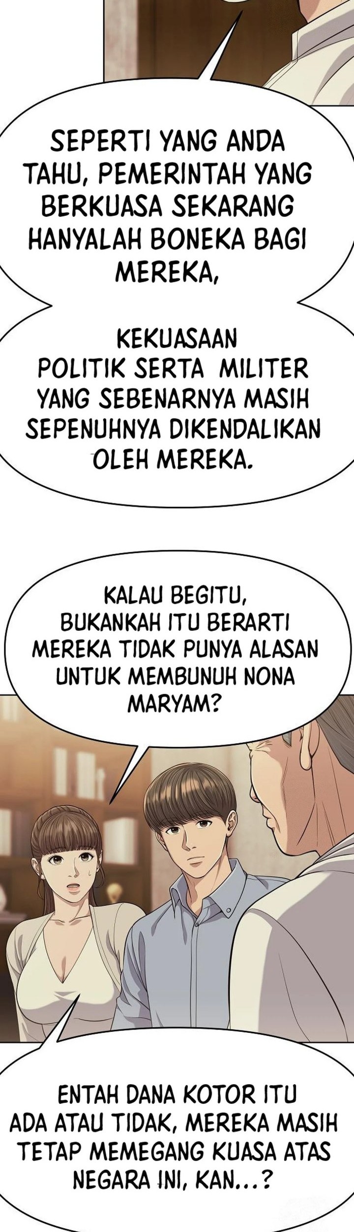 Chapter 92 - halaman 36
