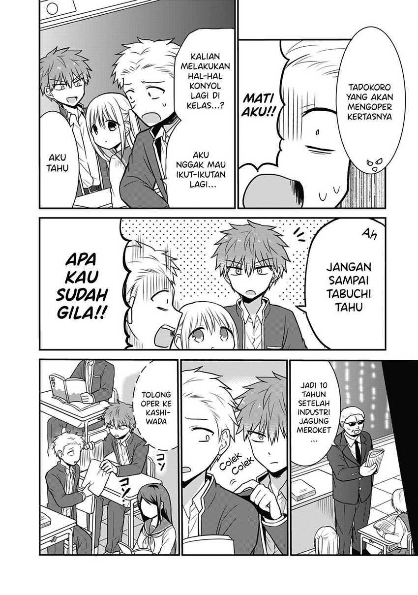 Chapter 18 - halaman 5