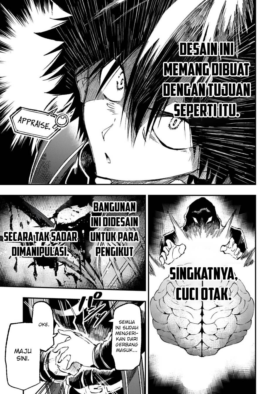 Chapter 270 - halaman 15