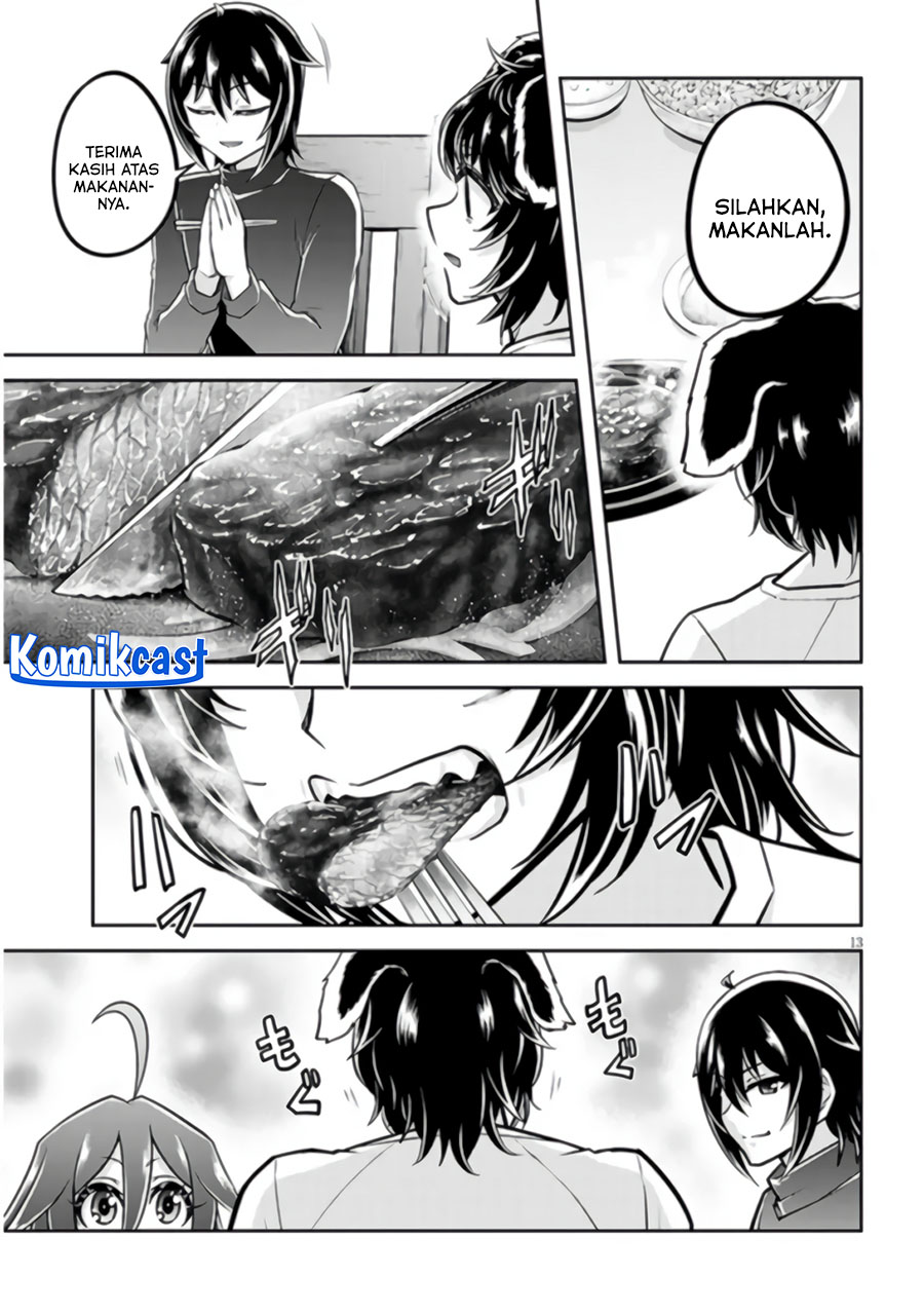 Chapter 71 - halaman 15