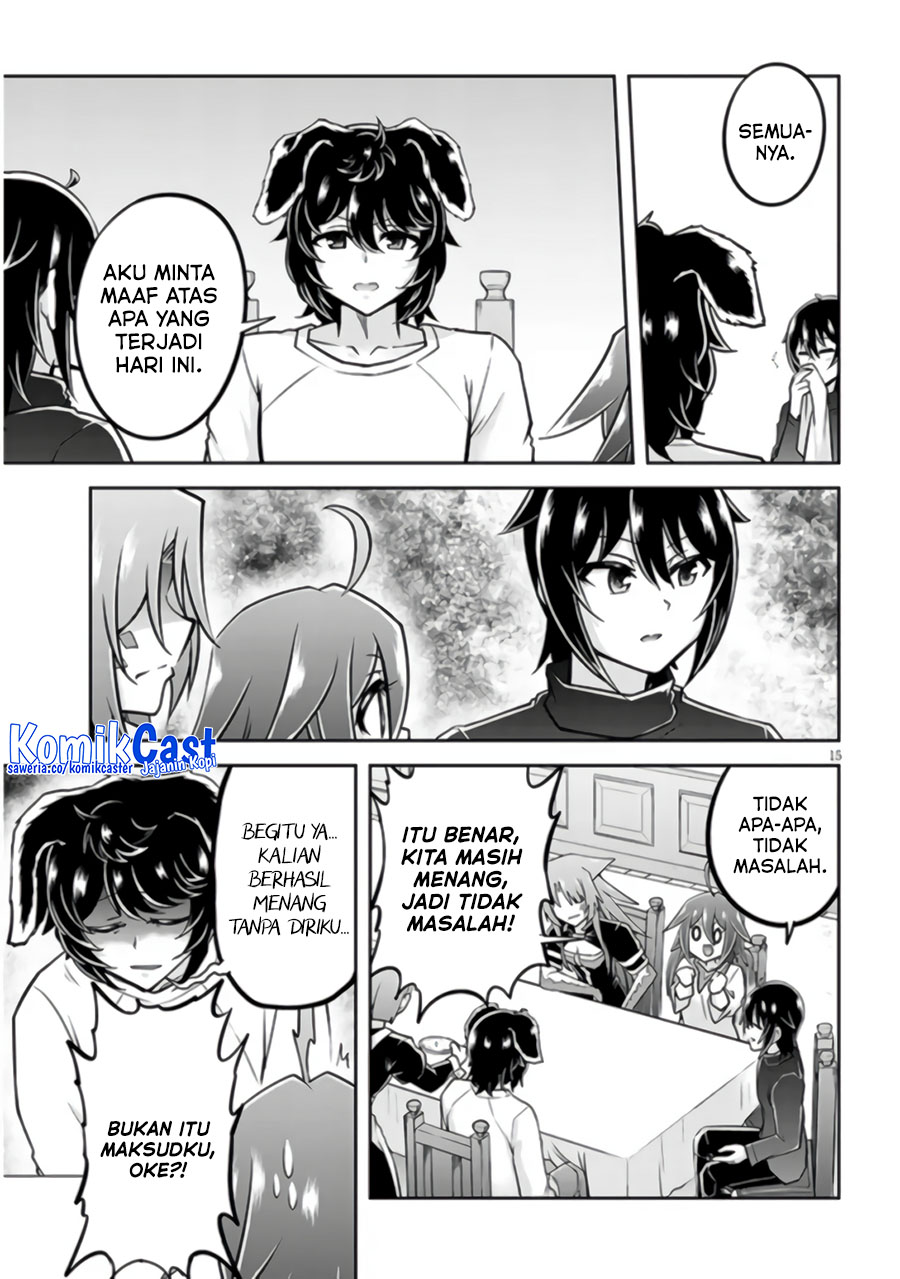 Chapter 71 - halaman 17