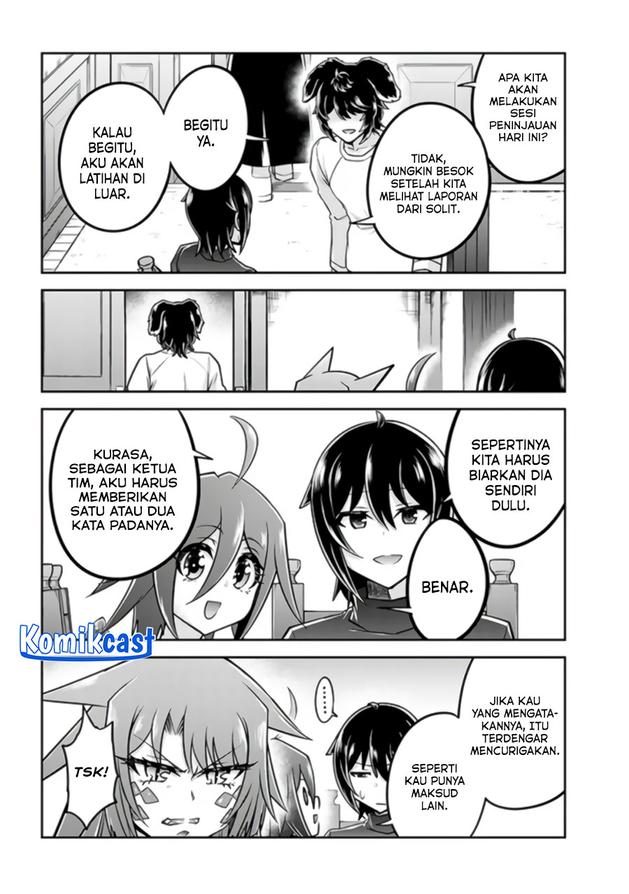 Chapter 71 - halaman 18