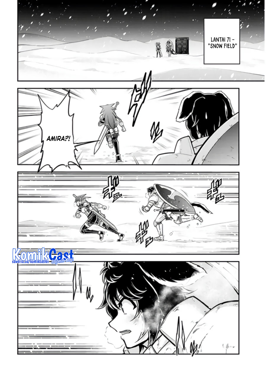 Chapter 71 - halaman 20