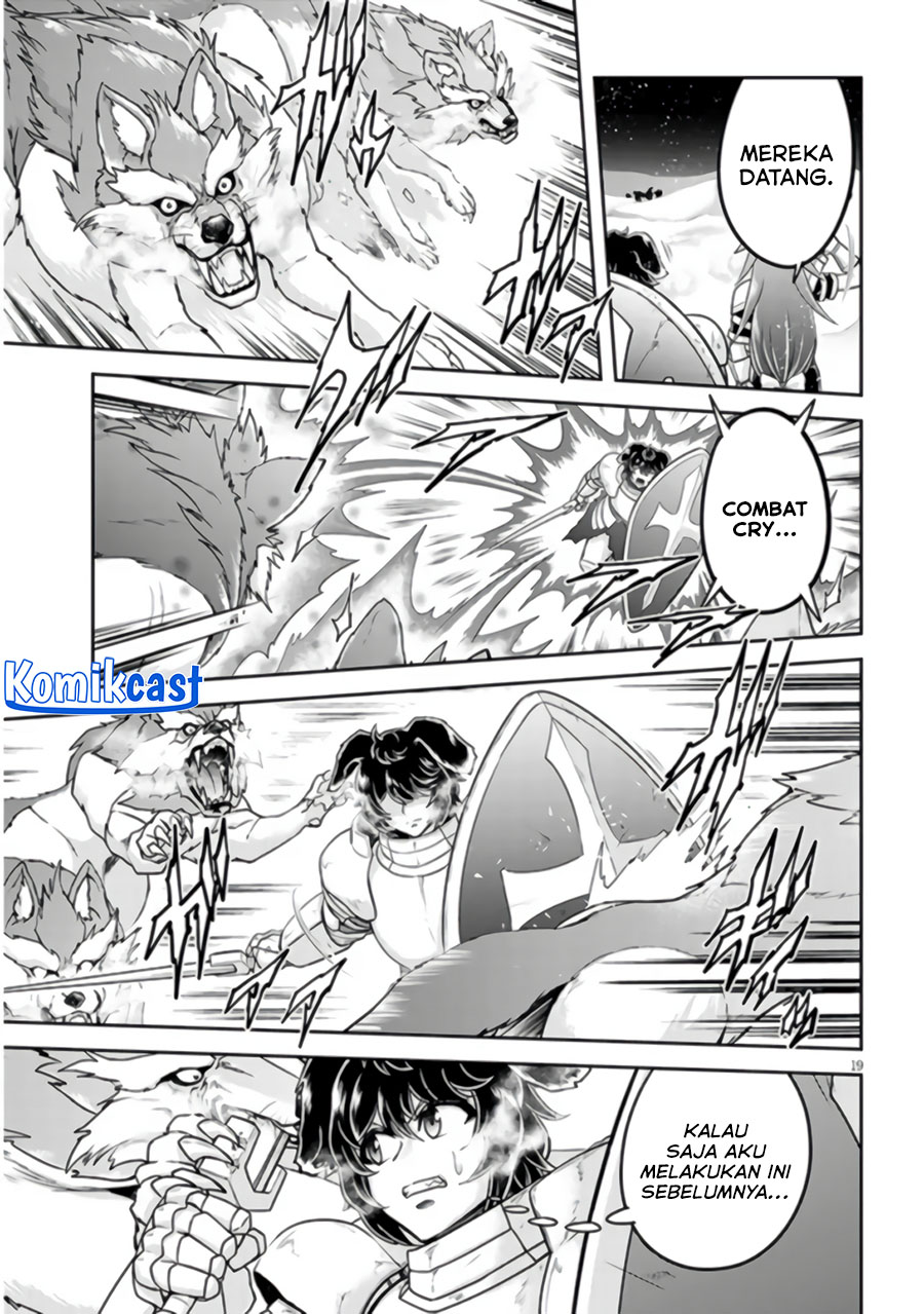 Chapter 71 - halaman 21