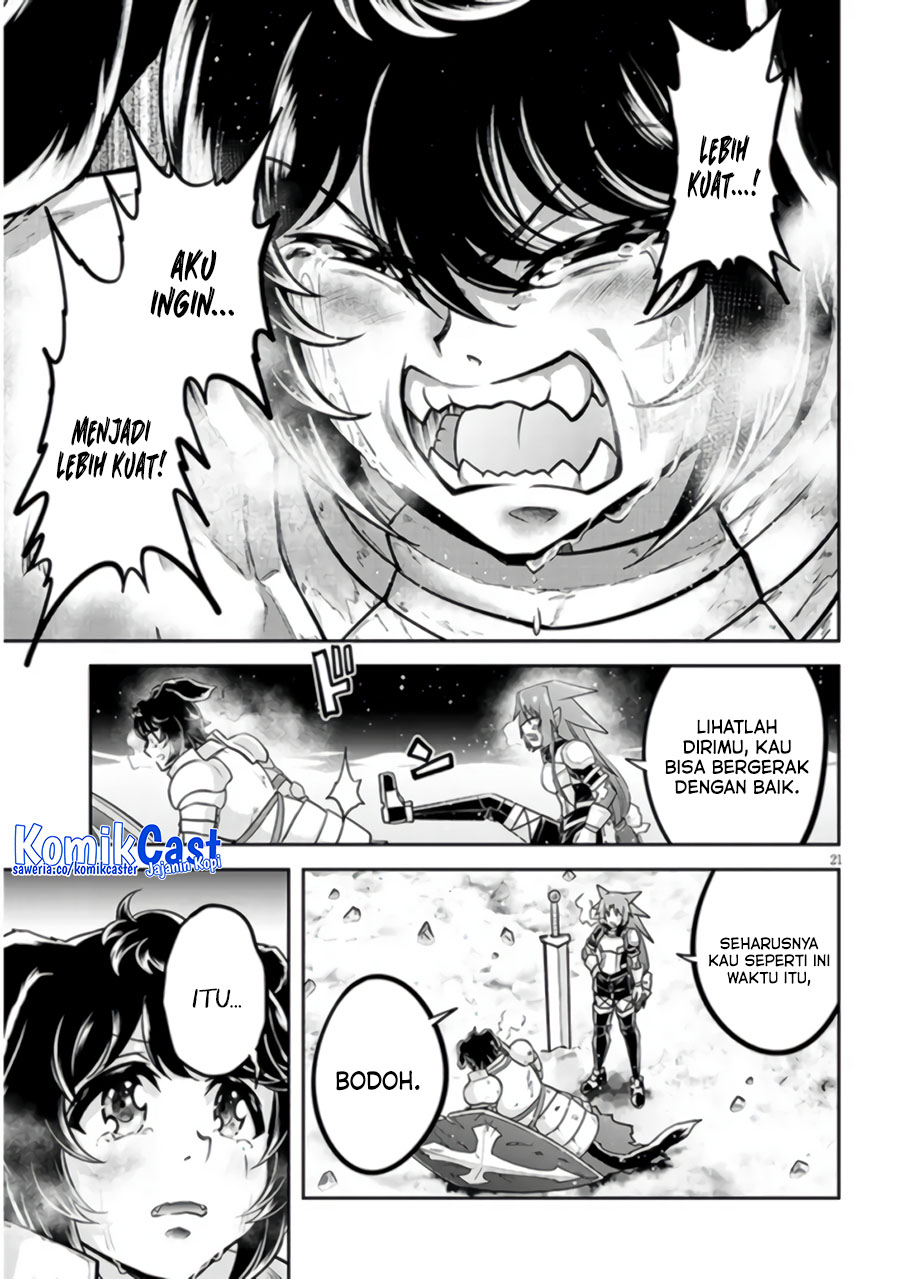 Chapter 71 - halaman 23