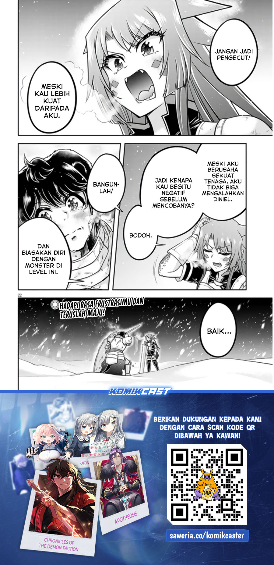 Chapter 71 - halaman 24