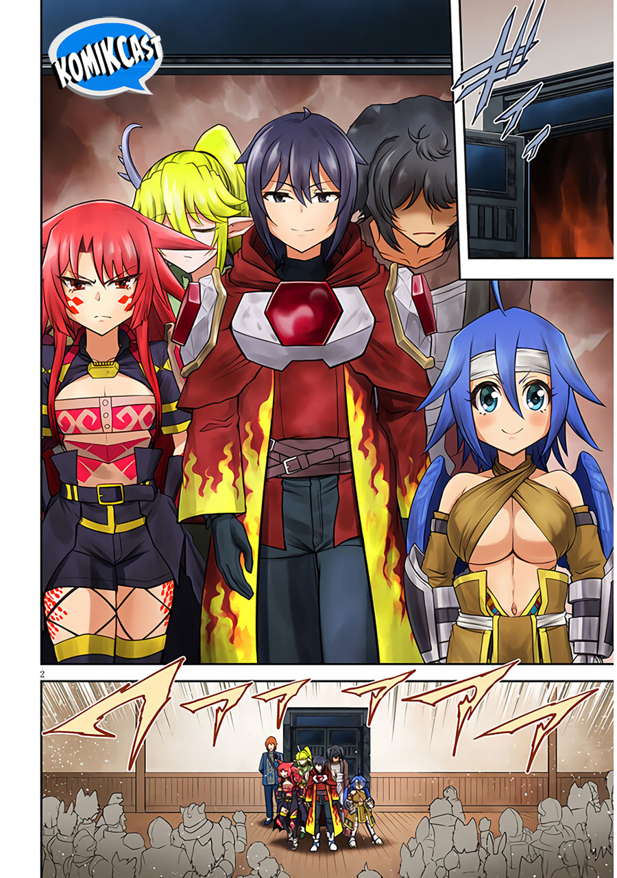 Chapter 71 - halaman 4