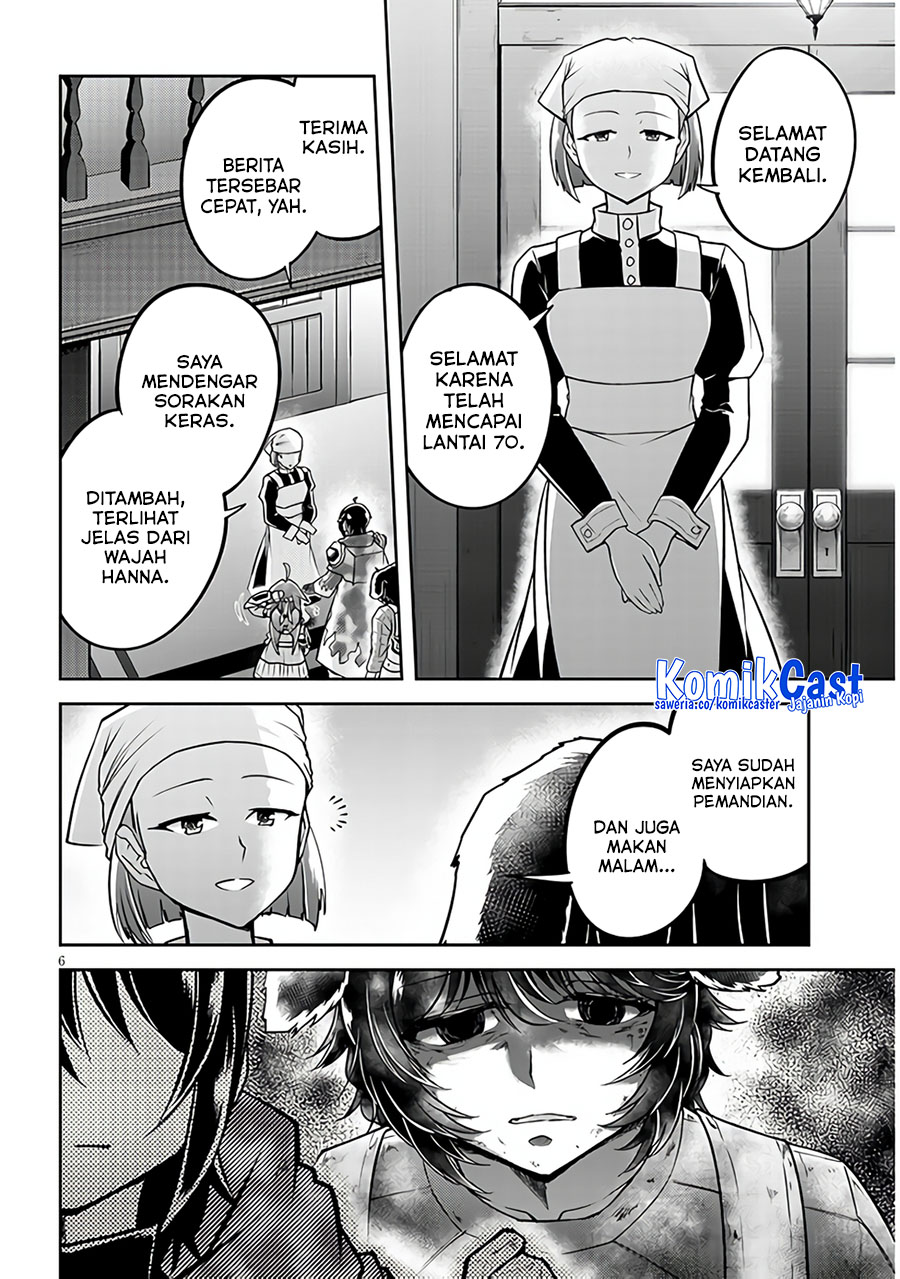 Chapter 71 - halaman 8