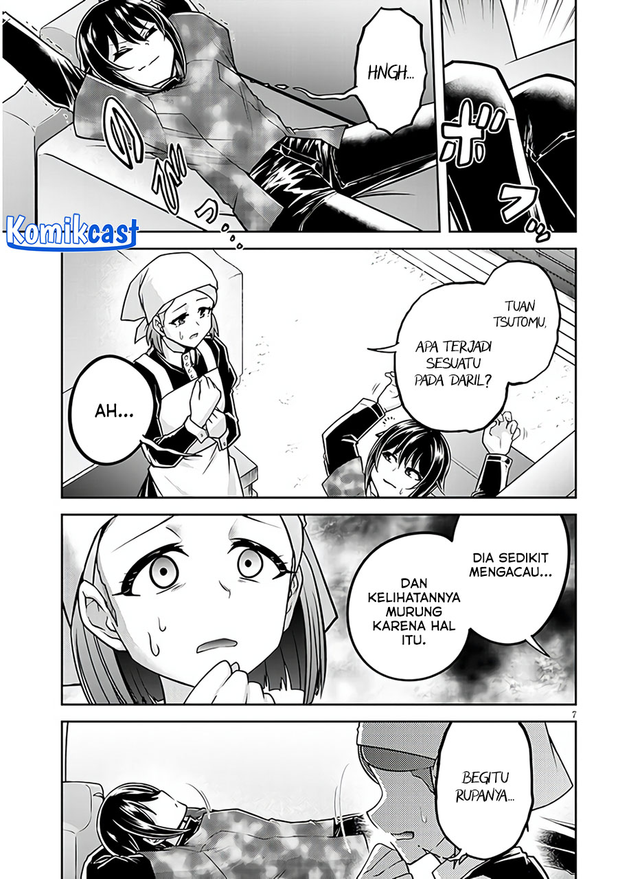Chapter 71 - halaman 9