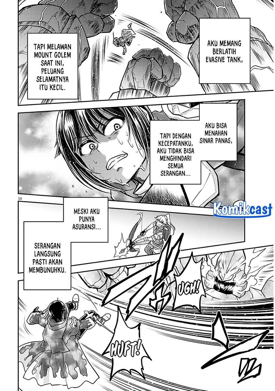 Chapter 70 - halaman 12