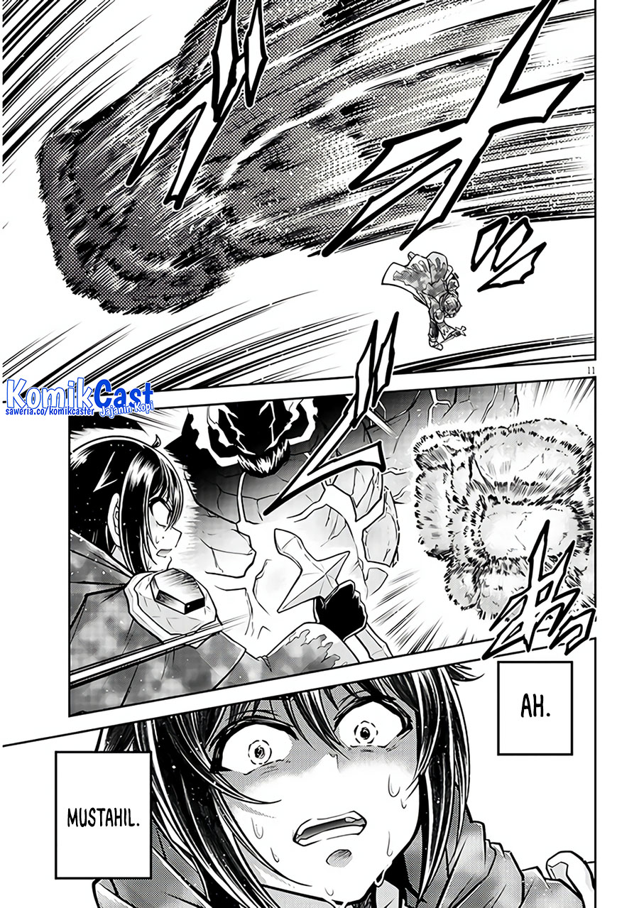 Chapter 70 - halaman 13