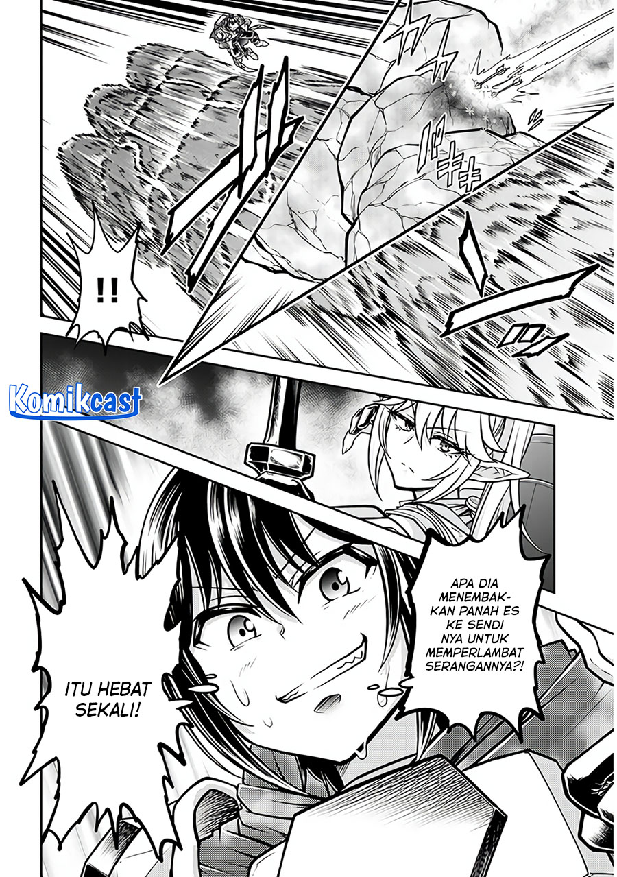 Chapter 70 - halaman 14