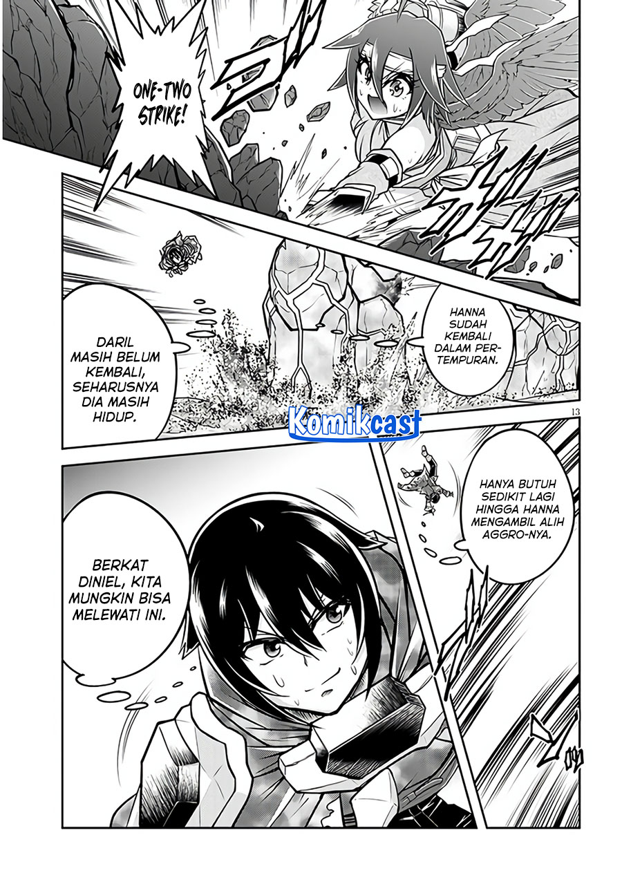 Chapter 70 - halaman 15