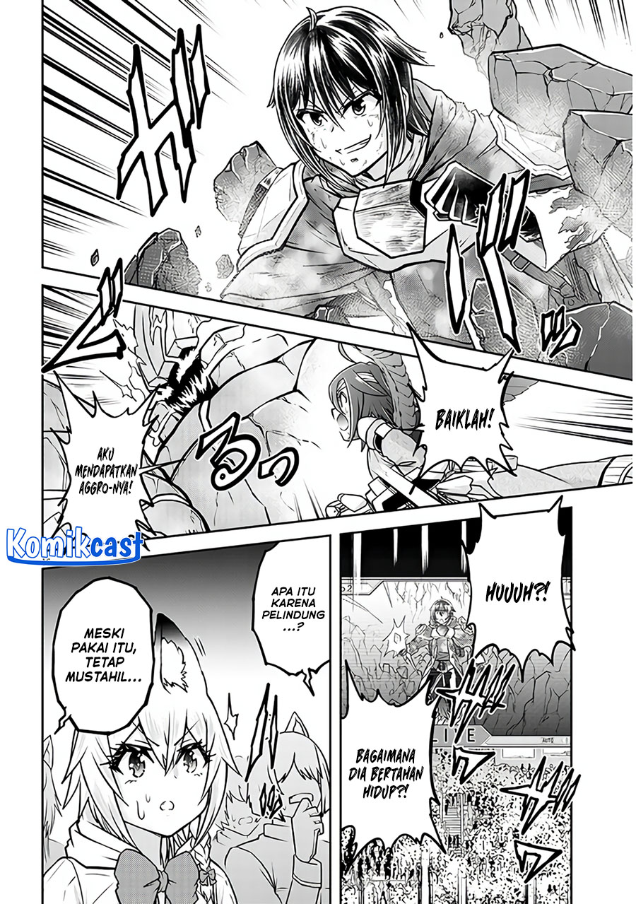 Chapter 70 - halaman 18