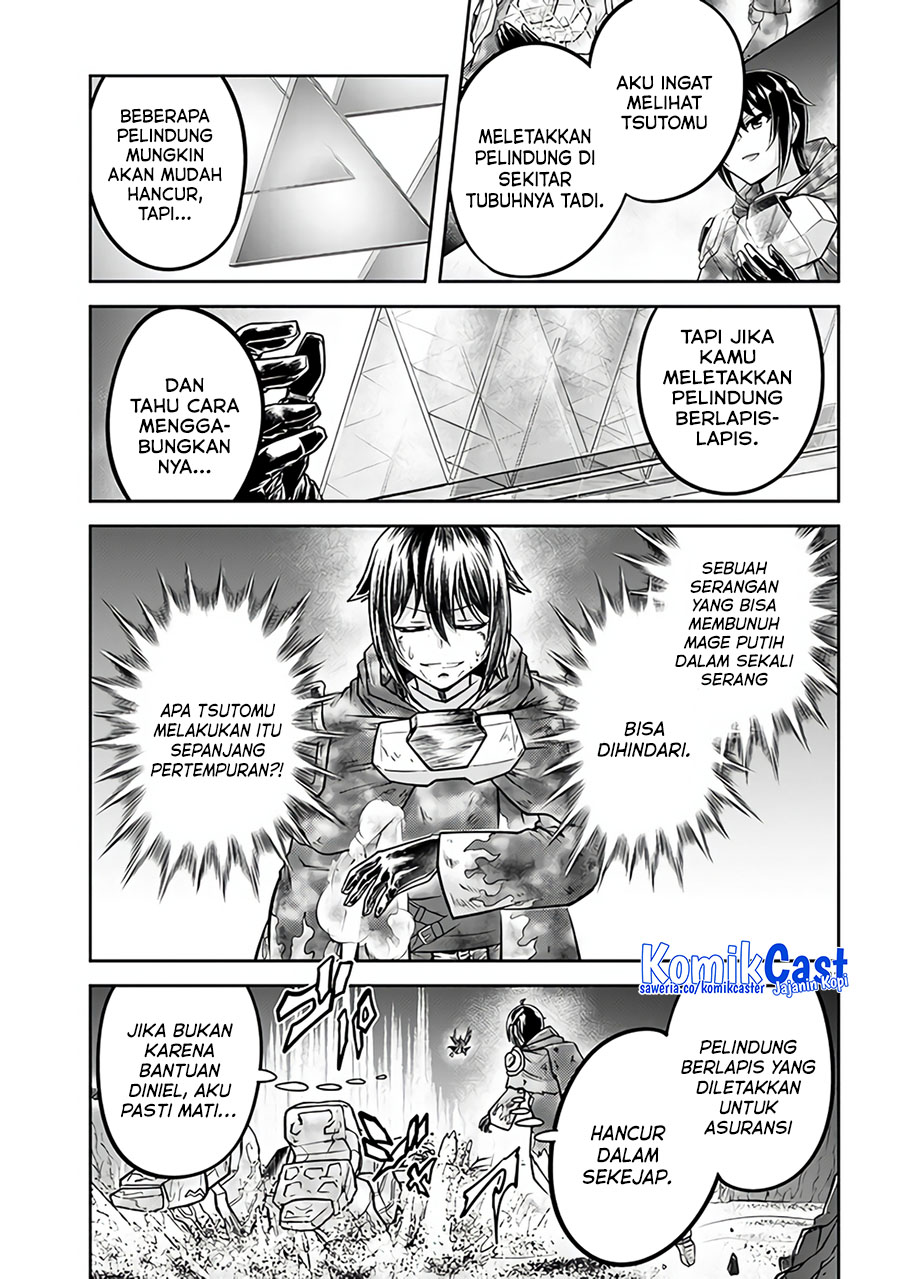 Chapter 70 - halaman 19