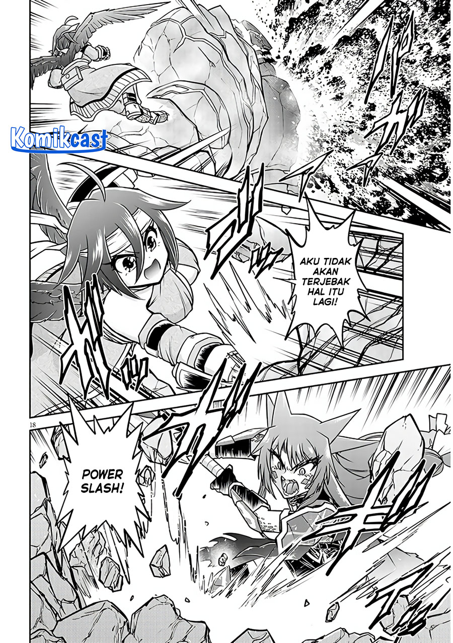 Chapter 70 - halaman 20