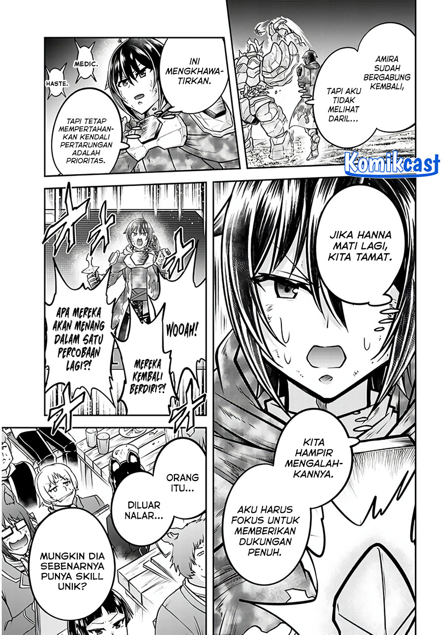 Chapter 70 - halaman 21