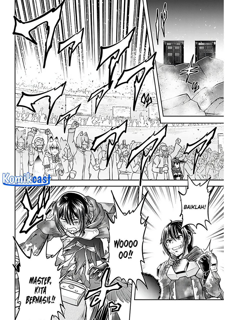 Chapter 70 - halaman 24