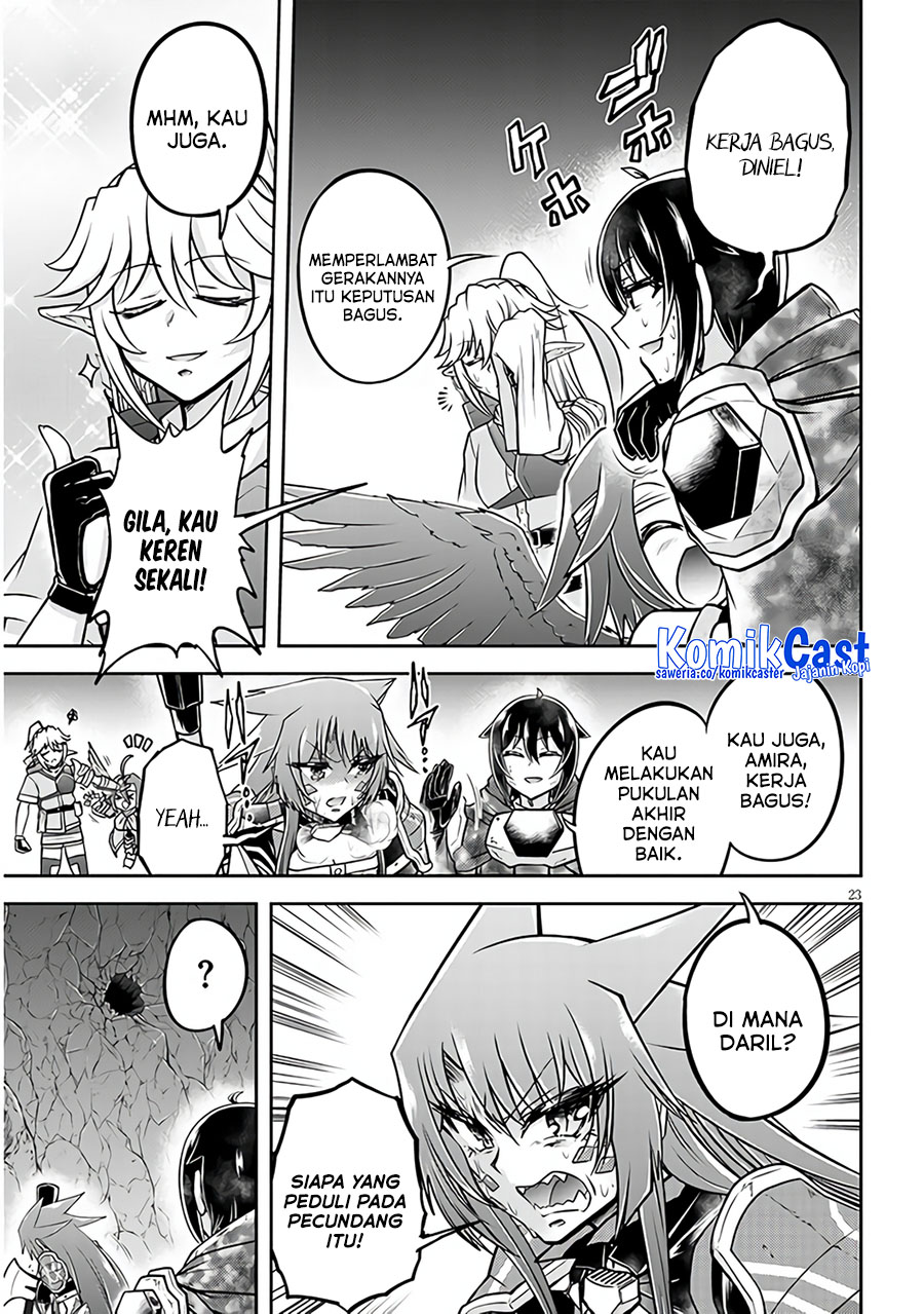 Chapter 70 - halaman 25
