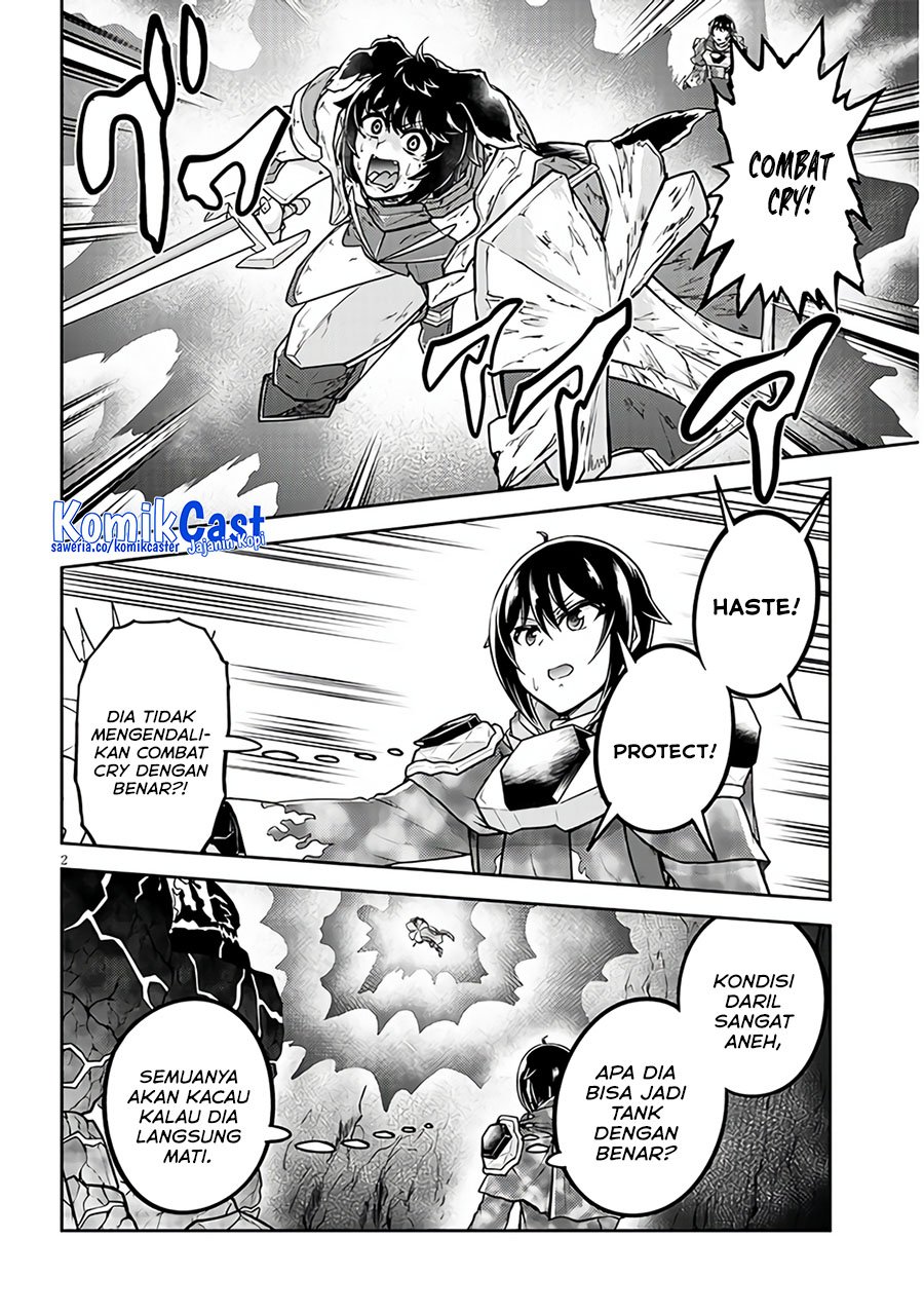 Chapter 70 - halaman 4