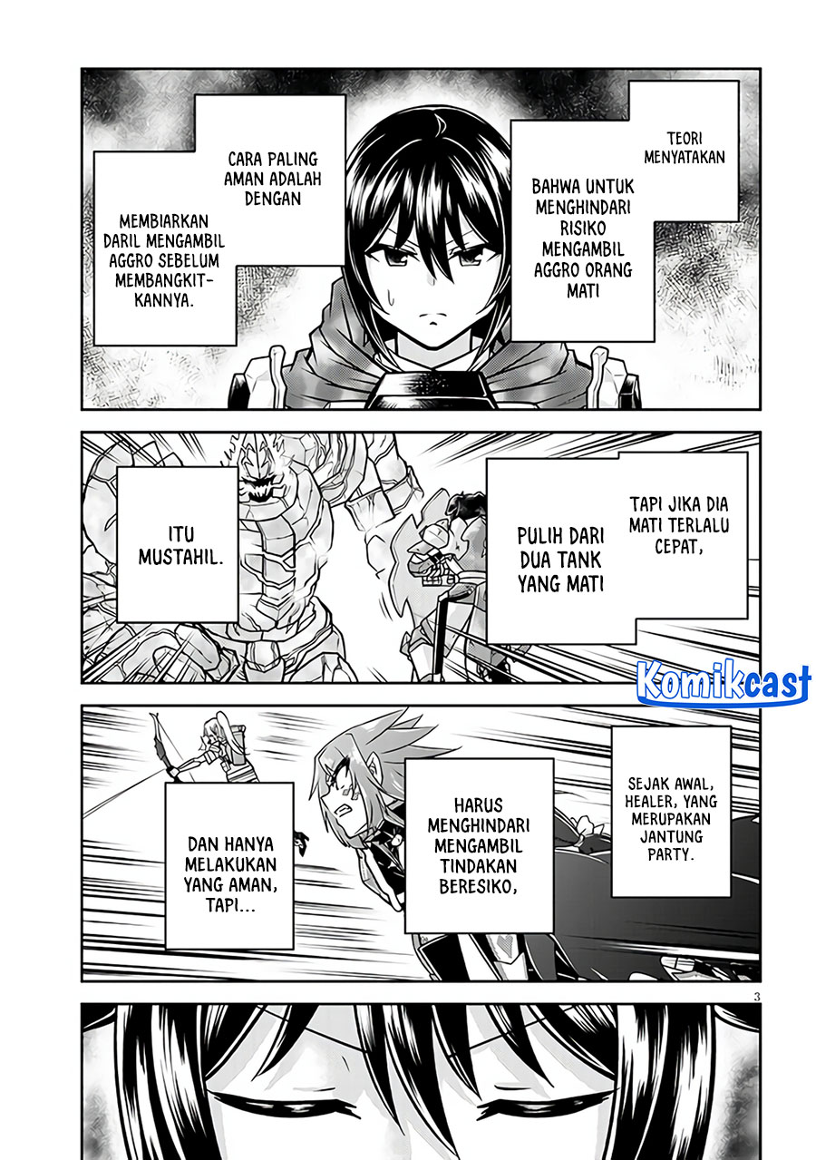 Chapter 70 - halaman 5