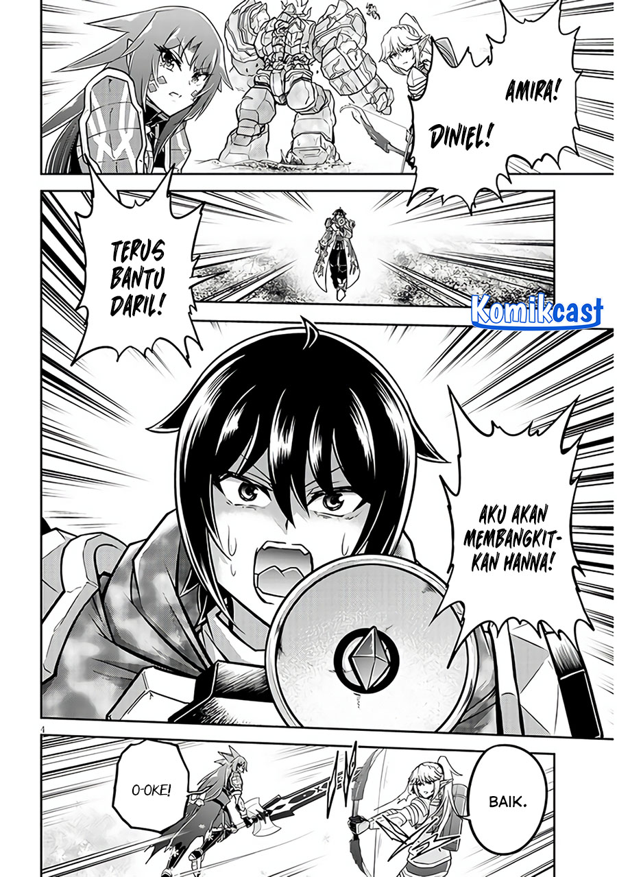 Chapter 70 - halaman 6