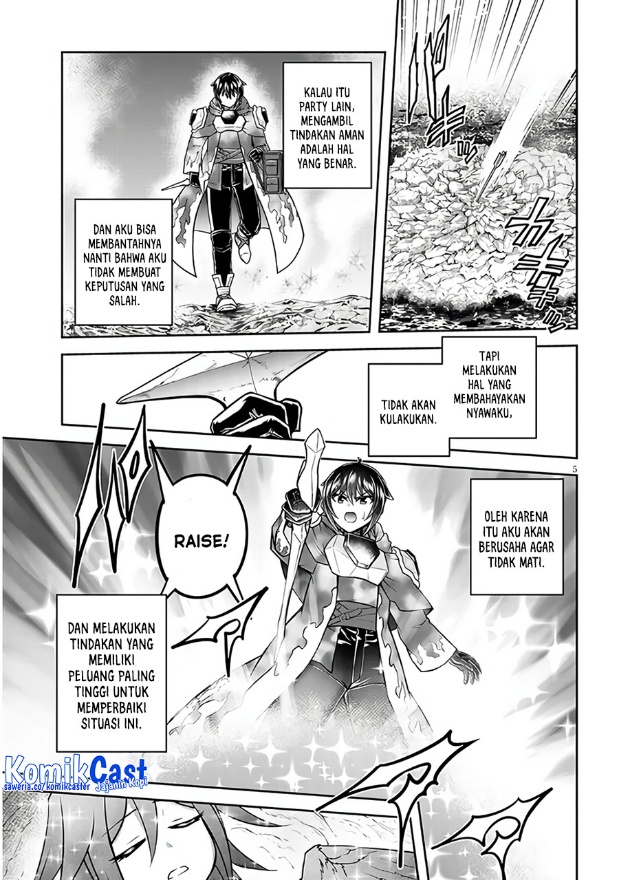 Chapter 70 - halaman 7
