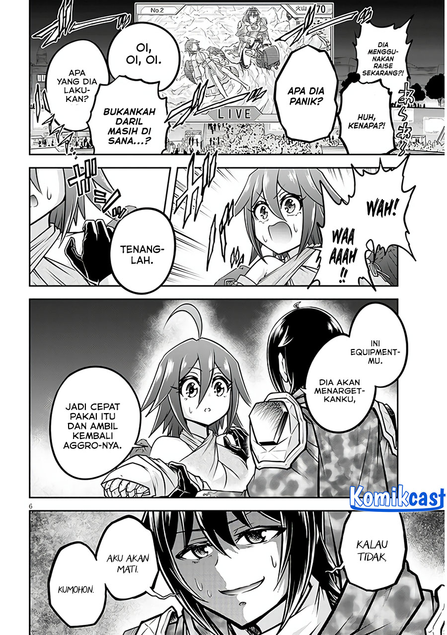 Chapter 70 - halaman 8