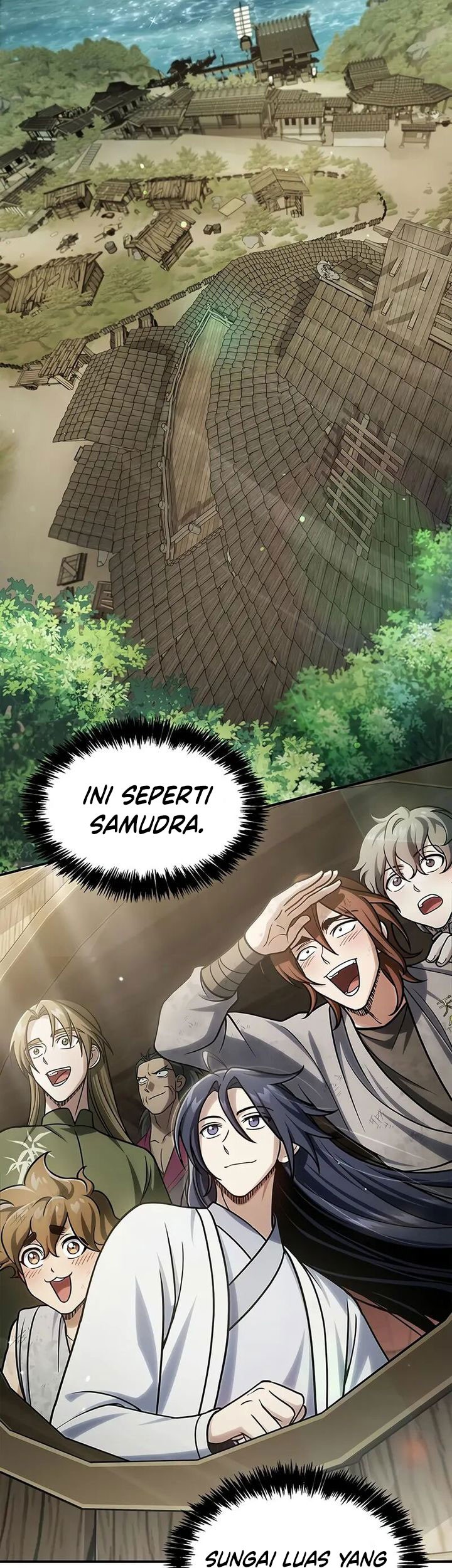 Chapter 122 - halaman 21